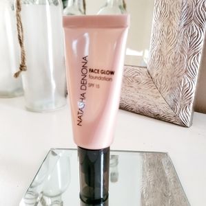 Natasha Denona Face Glow Foundation Shade 10FN